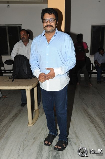 Rough-Movie-Teaser-Launch